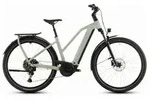 Cube Kathmandu Hybrid One 800 Wh E-Bike Trapeze 28" pea ́n ́green - 46 cm