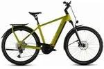 Cube Kathmandu Hybrid Pro 800 Wh E-Bike Diamant 28" lizard ́n ́black - 50 cm