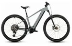 Cube Reaction Hybrid Race 800 Wh E-Bike Hardtail Diamant vulcan ́n ́orange - S