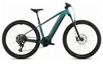 Cube Reaction Hybrid Race 800 Wh E-Bike Hardtail Diamant polarlight ́n ́prism - S