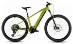 Cube Reaction Hybrid Race 800 Wh E-Bike Hardtail Diamant lizard ́n ́black - S