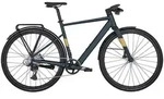 Scott Metrix eRIDE 250 Wh E-Bike Diamant 28" dark petrol green - M/54 cm