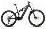 Cube Stereo Hybrid ONE77 HPC Race 800 Wh E-Bike Fully 29"/27,5" irongrey ́n...