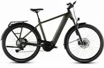 Cube Nuride Hybrid SLT 800 Wh E-Bike Diamant 28" stellar ́n ́chrome - 50 cm