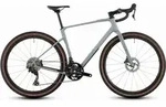 Cube 2600376-005, Cube Nuroad C:62 Pro Gravelbike Diamant 28" vulcan'n'prism - XL