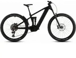 Cube Stereo Hybrid ONE44 EX 800 Wh E-Bike Fully blackline - S