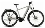 Cube Nuride Hybrid EXC 800 Wh E-Bike Diamant 28" lemongrass ́n ́reflex - 50 cm