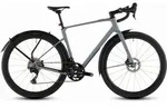 Cube Nuroad C:62 Pro FE Gravelbike Diamant 28" vulcan ́n ́prism - XS