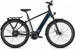 Kalkhoff Image 5.B Excite+ BLX 625 Wh E-Bike Diamant 28" darksprings glossy - M/48