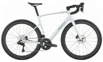 Scott Addict 20 Rennrad Diamant 28" cumulus white - S