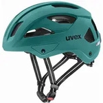 Uvex City Stride Helm teal matt - 59-61 cm