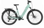 Scott Sub Sport 20 600 Wh E-Bike Wave 28" mint green - S