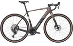 Trek Checkpoint+ SL 5 360 Wh E-Gravel Rad Diamant 28" matte bronze age/dark web - M