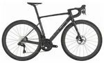 Scott Addict RC 10 Rennrad Diamant 28" sunbeam black - M