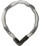 Abus Tresor 7 mm 6807C Ketten-Zahlenschloss - reflective 110 cm