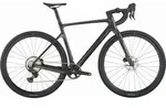 Scott Addict Gravelbike 30 Diamant 28" carbon black - XS