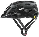 Uvex I-VO 2 Mips Helm black matt - L (56-60 cm)
