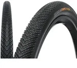 Continental Terra Competition, Trail Grip, TL-Ready, schwarz - 40-622