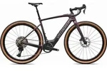 Specialized Creo SL Expert Carbon 320 Wh E-Gravel Rad Diamant 28" Satin Nebula
