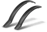 Acid Steckschutzblech-Set Click 75 black 27,5", 28" und 29"