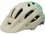 Giro Fixture Mips II Helm Universal Fit 54-61 cm - matte stone/green rush