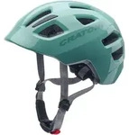 Cratoni Maxster Kinder-Helm mint glossy - S (48-53 cm)