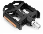 Acid Pedale FLAT A8-IB Classic schwarz 80 x 94 x 26 mm