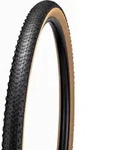 Specialized Tracer TLR All-Terrain-Gravelreifen 28" tan sidewall - 50 mm