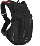 Uswe MTB Hydro Trinkrucksack schwarz 9 L