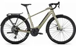 Kalkhoff Endeavour L Touring 400 Wh E-Bike Diamant umber brown - M/50 cm