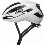 Abus Taipan Rennrad-Helm shiny white - S (51-55 cm)