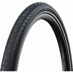 Schwalbe Motion Big Apple RaceGuard Drahtreifen 20", Addix Green schwarz/reflex -