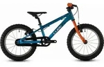 Cube Acid 160 Kinderrad Diamant 16" actionteam one size