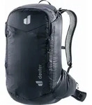 Deuter Attack EL Rucksack black 22 L
