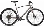 Specialized Sirrus X 3.0 EQ Trekkingrad Diamant 28" Gloss Desert Metallic/Nebula
