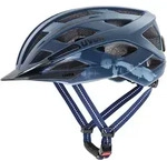 Uvex City I-VO 2 Helm dusk blue matt - 52-57 cm