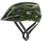 Uvex 2601264-002, Uvex I-VO 2 Helm dark olive matt - 56-60 cm