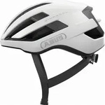 Abus WingBack Rennrad-Helm polar white - S (51-55 cm)