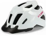 Cube Fink Kinder-Helm flashwhite'n'pink - XXS (44-49 cm)