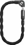 Serea Kabelschoss Bold - schwarz 100 cm