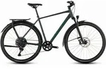 Cube Kathmandu SLT Trekkingrad Diamant 28" duskwood ́n ́goblin - 50 cm