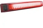 Abus R&uuml;cklicht Ace Urban-I 4.0/Taipan