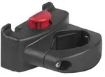 KLICKfix Lenkeradapter Caddy Oversize schwarz