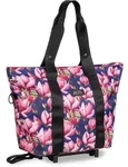 Acid Gepacktr&auml;gertasche City All In One violet 10 L