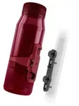 Fidlock Twist Life Trinkflaschen Set inkl. magnet-mechanischer Halterung 700 ml -