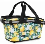 Acid Gep&auml;cktr&auml;gerkorb City RILink yellow 20 L