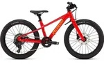 Specialized Riprock INT Kinderrad Diamant 20" Gloss Flored Calsun Orgzst one...