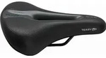 Terry Fisio Gel Women Sattel black one size - Standard