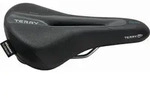 Terry Fisio GTC Gel Men Sattel black one size - Standard