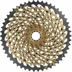 SRAM 2205081-001, SRAM XG-1299 Kassette 12-fach gold - 10-50